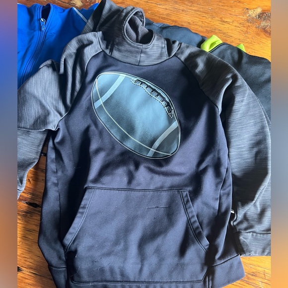 Kids Sweatshirt Bundle - Picture 4 of 10